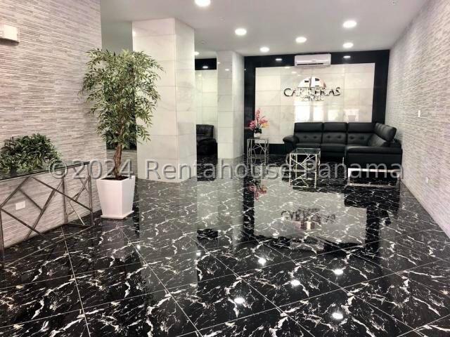 Incredible Apartment - Apartamento en El Cangrejo